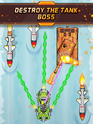 Road Riot screenshot