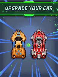 Road Riot screenshot