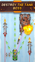 Road Riot screenshot