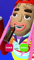 Rob Master 3D: The Best Thief! screenshot