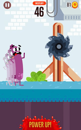 Run Sausage Run! screenshot