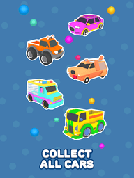 Sand Balls - Puzzle Game screenshot