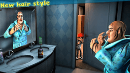 Scary Teacher 3D screenshot