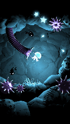 Seashine screenshot