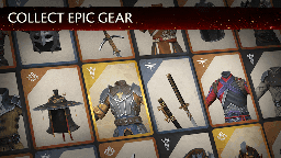 Shadow Fight 3 - RPG fighting screenshot