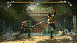 Shadow Fight 3 - RPG fighting screenshot