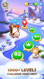 Skip-Bo screenshot