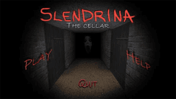 Slendrina: The Cellar screenshot