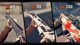 Sniper 3D:Gun Shooting Games screenshot