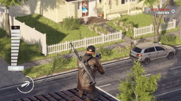 Sniper 3D:Gun Shooting Games screenshot