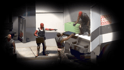Sniper 3D:Gun Shooting Games screenshot