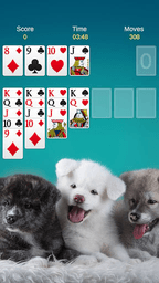 Solitaire - Classic Card Games screenshot