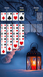 Solitaire - Classic Card Games screenshot