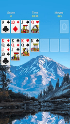 Solitaire - Classic Card Games screenshot