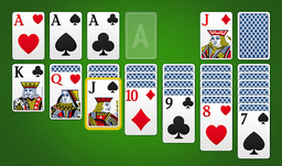 Solitaire - Classic Card Games screenshot