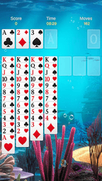 Solitaire - Classic Card Games screenshot