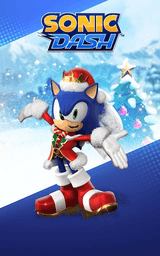 Sonic Dash - Endless Running screenshot