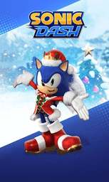 Sonic Dash - Endless Running screenshot