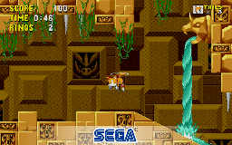 Sonic the Hedgehog™ Classic screenshot