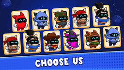 Space Survivor screenshot