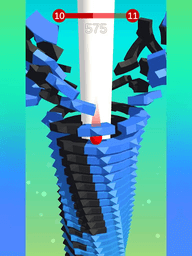 Stack Ball - Crash Platforms screenshot