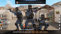 Standoff 2 screenshot