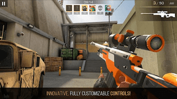 Standoff 2 screenshot