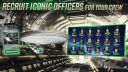 Star Trek™ Fleet Command screenshot