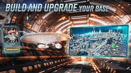 Star Trek™ Fleet Command screenshot