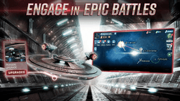 Star Trek™ Fleet Command screenshot