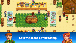 Stardew Valley screenshot