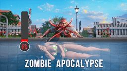 State of Survival: Zombie War screenshot