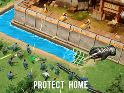 State of Survival: Zombie War screenshot