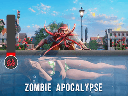 State of Survival: Zombie War screenshot