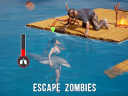 State of Survival: Zombie War screenshot