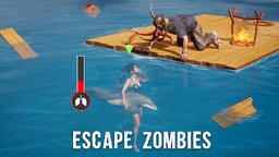 State of Survival: Zombie War screenshot