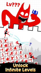 Stick Hero: Tower Defense screenshot