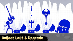 Stick Hero: Tower Defense screenshot