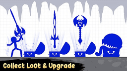 Stick Hero: Tower Defense screenshot