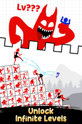Stick Hero: Tower Defense screenshot