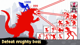Stick Hero: Tower Defense screenshot