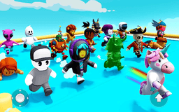 Stumble Guys screenshot