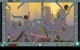 Stupid Zombies screenshot