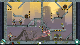 Stupid Zombies screenshot