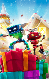 Subway Surfers screenshot