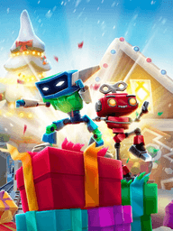Subway Surfers screenshot