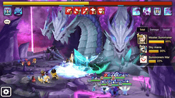 Summoners War screenshot