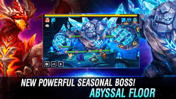 Summoners War screenshot