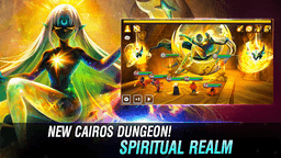 Summoners War screenshot