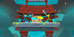 Supreme Duelist Stickman screenshot